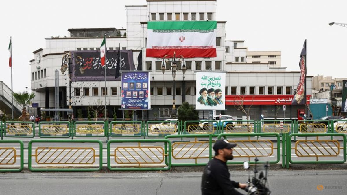 Iran rejects ceasefire proposal, wants permanent end to war: State media