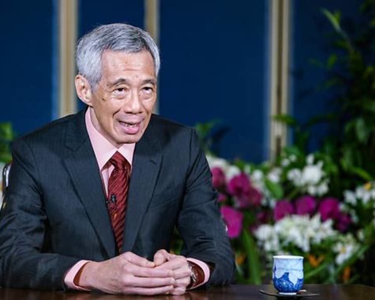 Rules-based multilateral system is the ‘best hope’ to build stable international environment: PM Lee