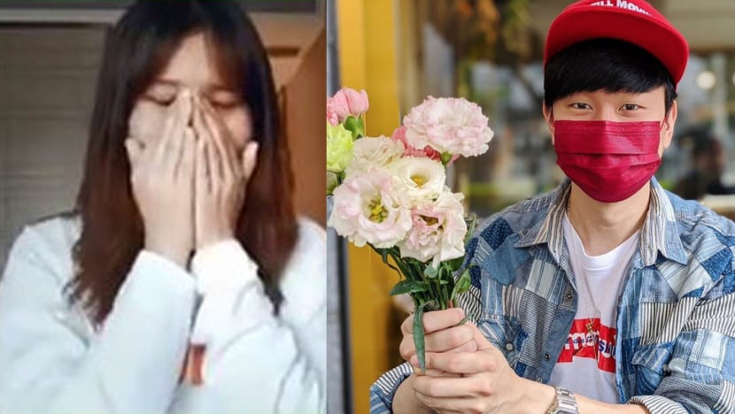 JJ Lin Video Calls Wuhan Nurse Working On The Frontline Since Start Of COVID-19 Outbreak; She Bursts Into Tears