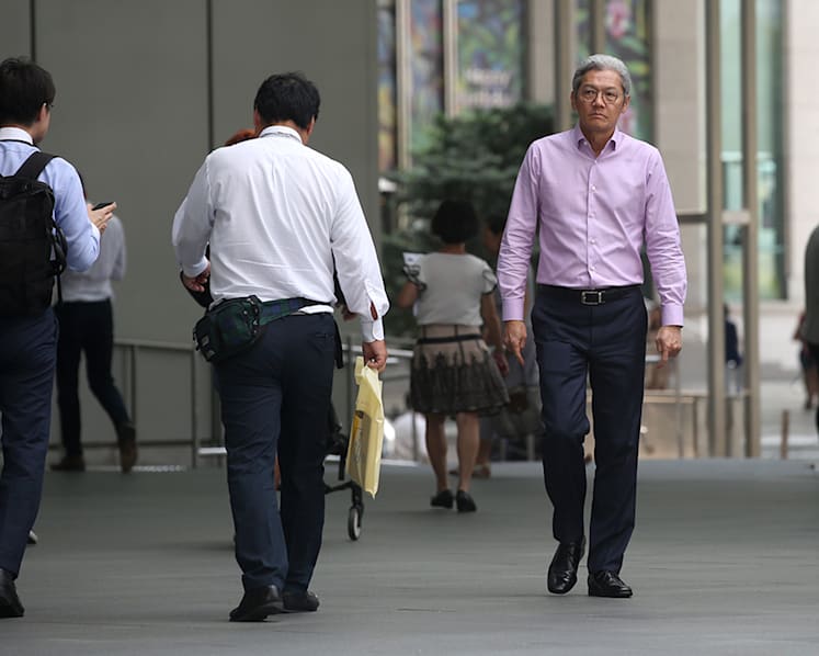 No need for economic stimulus measures yet, but Govt ready to respond if situation gets ‘much worse’: PM Lee