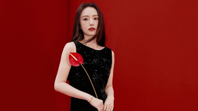 离婚3年仍受牵连！董璇公司因高云翔案被法院追讨926万