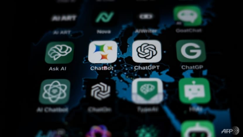 Rise of generative AI sparks new gold rush for tech industry
