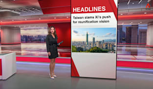 East Asia Tonight - Tue 25 Nov 2025