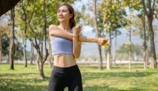 Can exercise really ease anxiety and depression? Science says it’s more powerful than you think