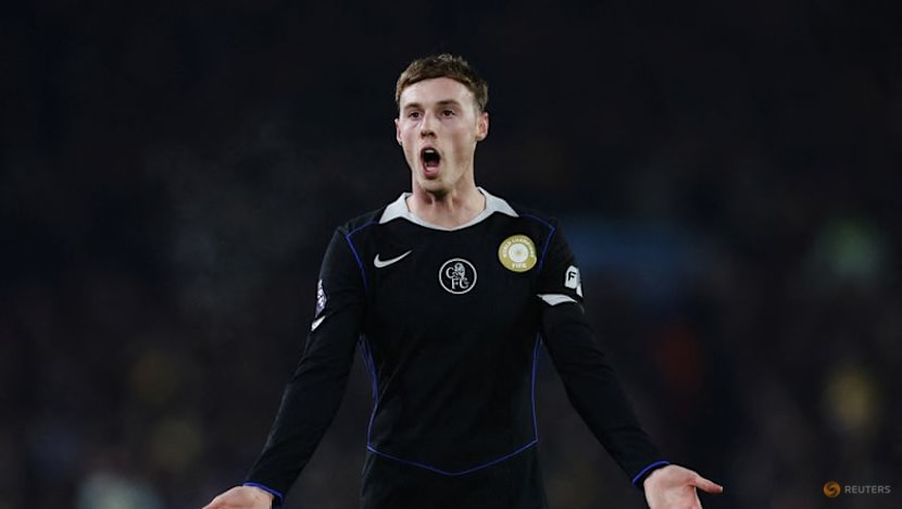 Palmer, Fofana available for Everton clash as Chelsea look for consistency