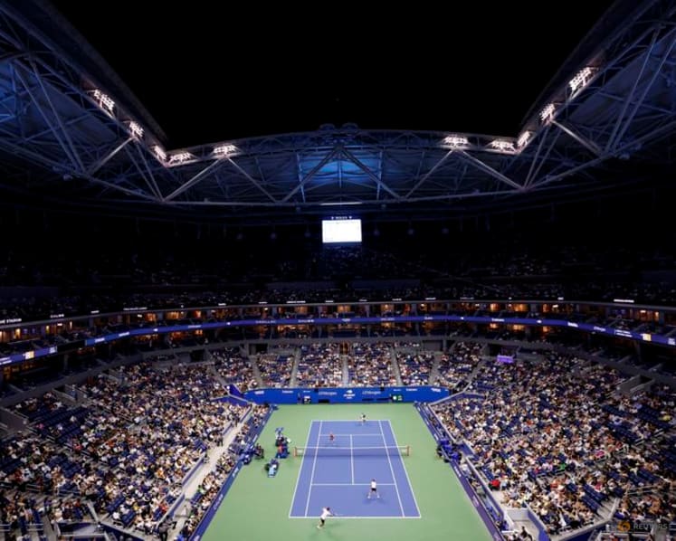 US Open 'RedZone' broadcast hopes to replicate NFL TV success