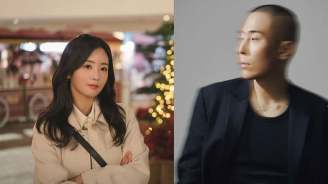 “Queen of Tears”Apink普美爆恋情　与大9岁对象交往8年