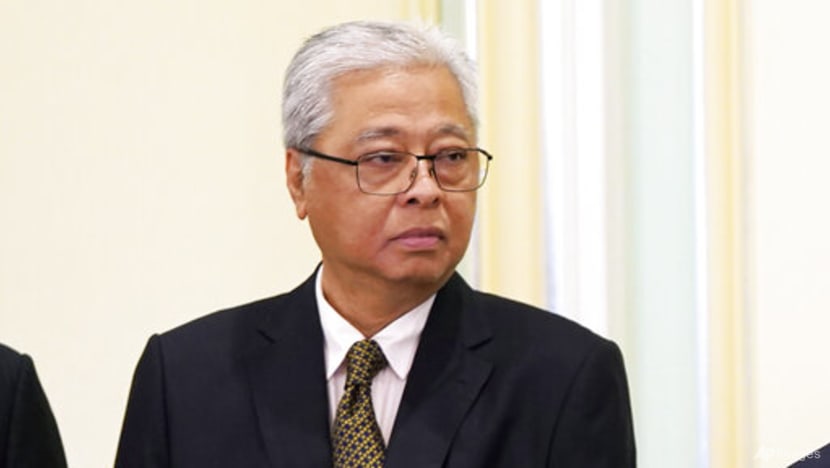 Commentary: A new prime minister appointed but Malaysia politics still on knife’s edge Commentary: A new prime minister appointed but Malaysia politics still on knife’s edge