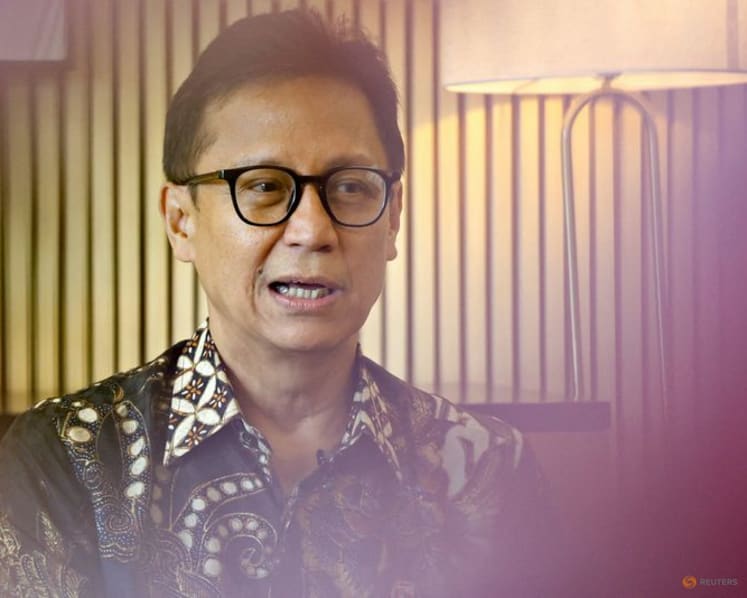 ‘Crossed the line’: Indonesia health minister’s controversial plans and comments spark calls for removal