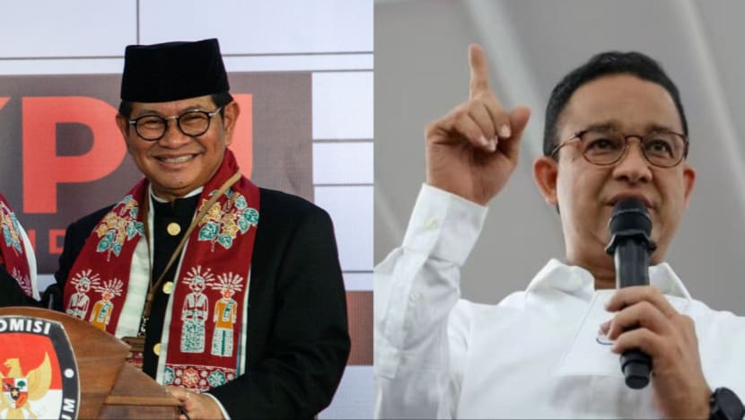 Indonesia's largest party backs minister for Jakarta governor, sidelining favourite Indonesia's largest party backs minister for Jakarta governor, sidelining favourite