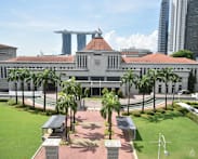 Parliament to discuss Gillman Barracks and Maju Forest housing plans, GovTech layoffs