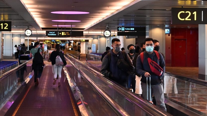 Commentary: Hong Kong and Singapore air travel bubble could be a game-changer Commentary: Hong Kong and Singapore air travel bubble could be a game-changer