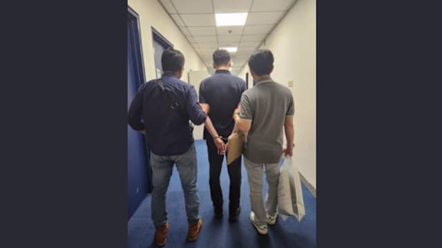 警方再破冒充政府官员诈骗案 马国男子被捕