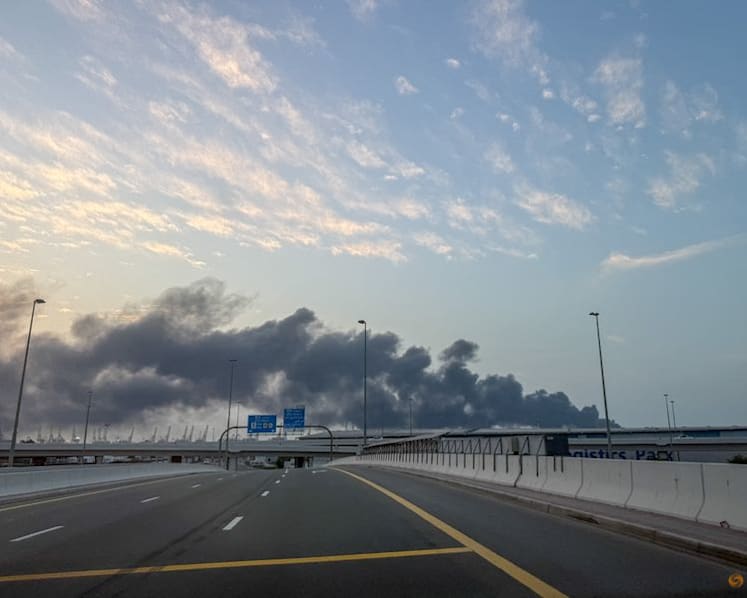 Commentary: India’s risks in the Iran conflict go way beyond oil