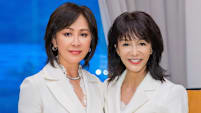 Carina Lau, Carol Cheng Go Viral For Looking Like “AI Clones”