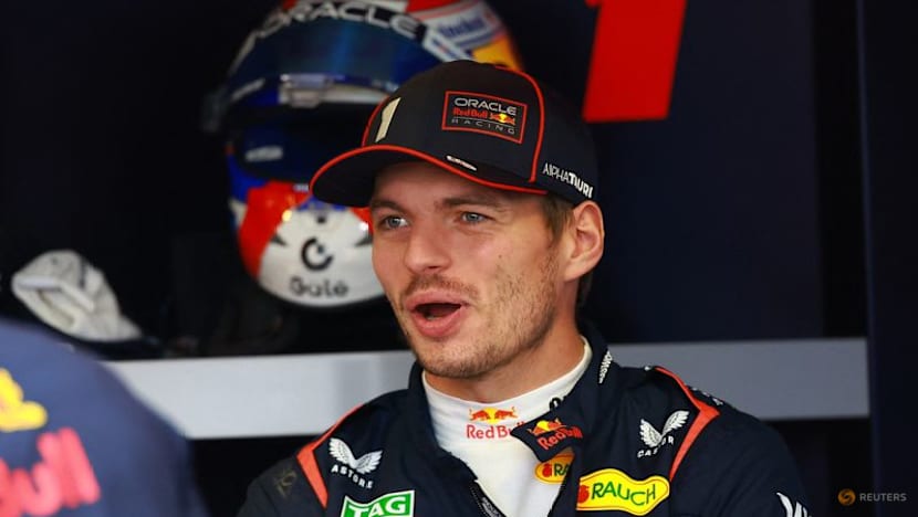 Verstappen plays down chances of winning in Mexico after tough qualifying