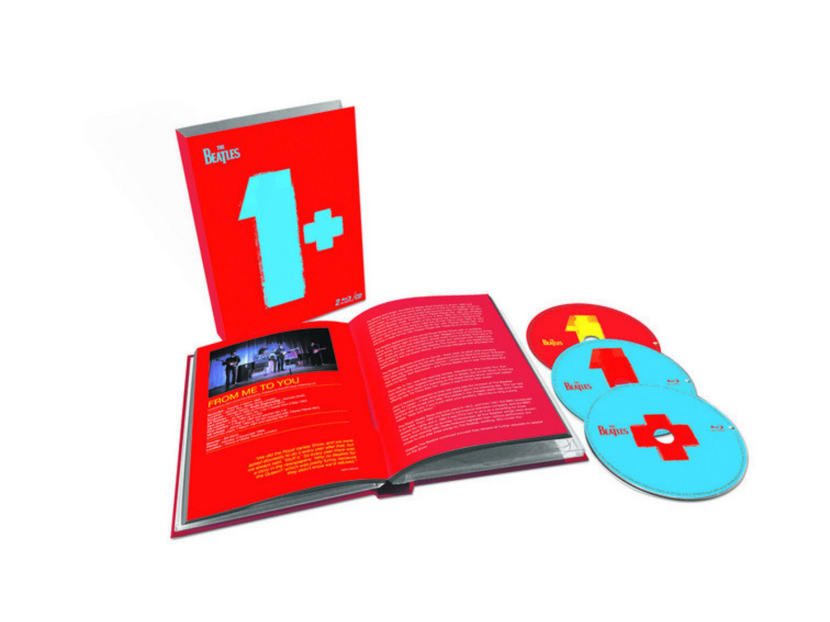 It’s The Beatles for sale — again It’s The Beatles for sale — again