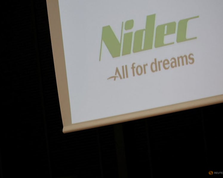 Japan's Nidec flags potential $1.6 billion writedown as accounting scandal widens