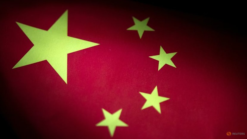 China Conducts Naval, Air Patrols Around Disputed Scarborough Shoal