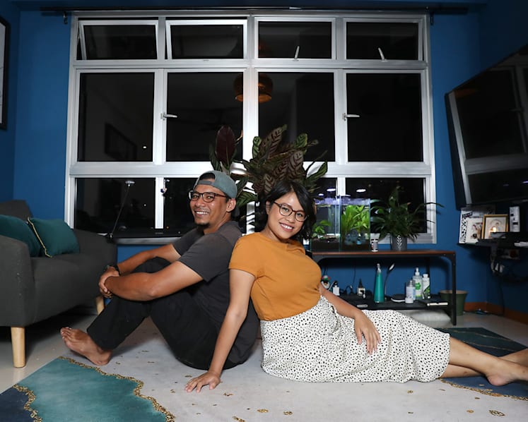 Woman Up: I taught my husband about the 'mental load'. You should talk about it too