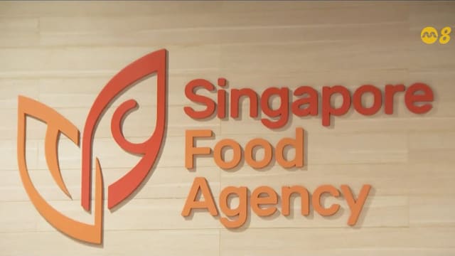 网传咖啡店员工厨房水槽洗拖把 食品局：检查后未发现食安疏失