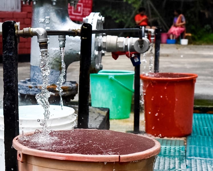 Scientists dig deep into ‘promising’ geothermal energy resource near Sembawang hot spring