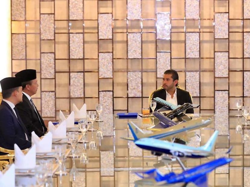 Johor crown prince summons state education director, teachers over COVID-19 vaccine rejections