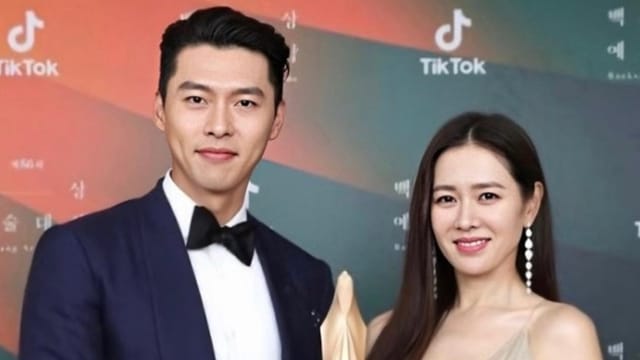 为救助需要被紧急保护的婴儿　孙艺真、玄彬捐赠约15万元