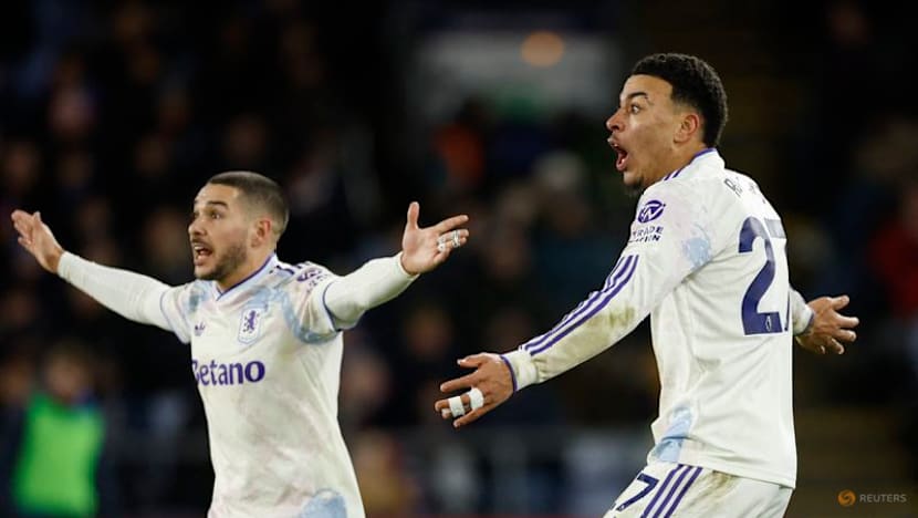 Arsenal get title boost as Man City and Villa both drop points