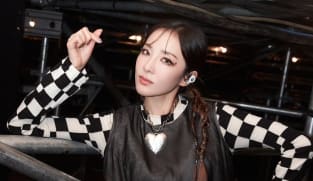 2NE1's Sandara Park criticised for dating a 14-year-old at 19 and lying about her age