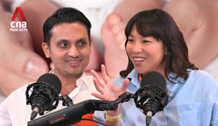 Money Talks Podcast - How to turn the new SG Child Support Package into a bigger nest egg
