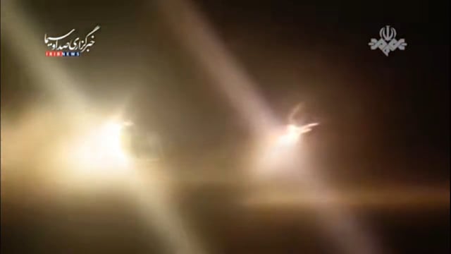 伊朗导弹袭向三美军盟友 巴林科威特约旦紧急应对
