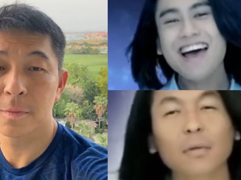 'Don’t know whether to laugh or cry': Speaker of Parliament Tan Chuan-Jin on parody video that shows 4G leaders as F4 in Meteor Rain music video