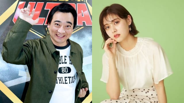 爆遭日本谐星齐藤慎二车内性侵　松元绘里花深夜发声