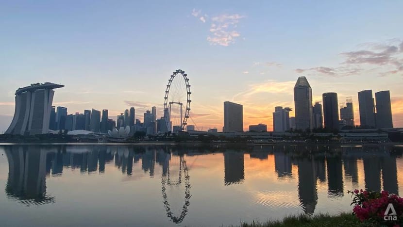 Singapore’s economy still on track for recovery despite ‘stumble’ in Q2 quarterly GDP: Experts Singapore’s economy still on track for recovery despite ‘stumble’ in Q2 quarterly GDP: Experts