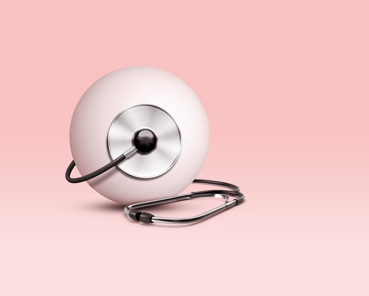 4 things ophthalmologists wish you knew about your eyes