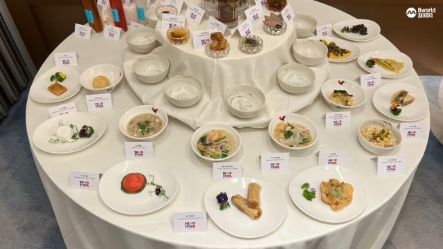 首届兴化美食文化节 精彩亮点抢先看