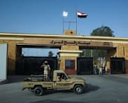 Israel to reopen Rafah crossing after search for last hostage body ends