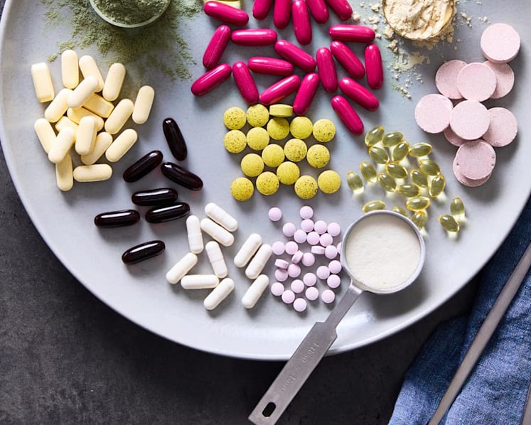 Do you need these popular supplements? Experts break down 10 common pills you may not actually need