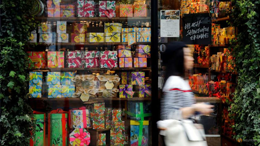 Japan wholesale inflation accelerates in August