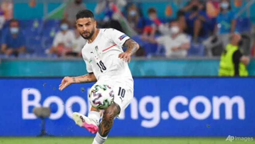 16,000 penyokong banjiri perlawanan pembukaan Euro 2020
