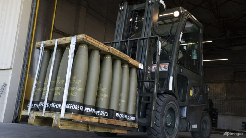 US to send US$200 million in military aid to Ukraine