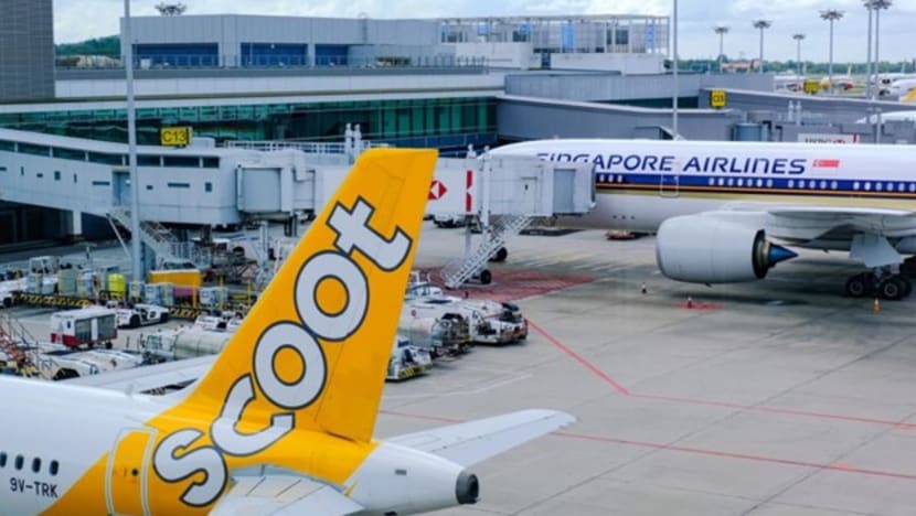 Kumpulan SIA bakal wujudkan peluang pekerjaan bagi kakitangan Jetstar Asia yang terjejas, termasuk jawatan untuk sekitar 100 juruterbang Kumpulan SIA bakal wujudkan peluang pekerjaan bagi kakitangan Jetstar Asia yang terjejas, termasuk jawatan untuk sekitar 100 juruterbang
