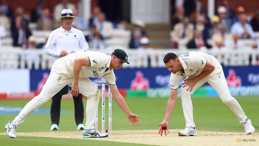 Grateful Green primed for full-throttle Ashes opener