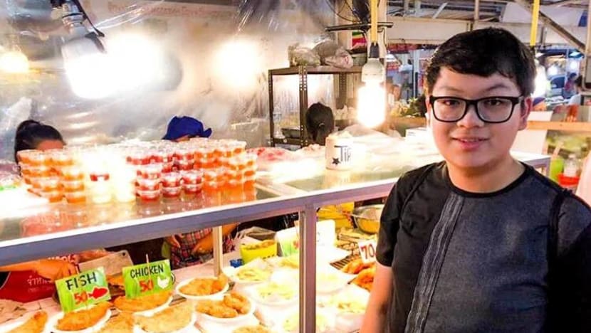 Nanyang Polytechnic student admits to filming man in campus toilet