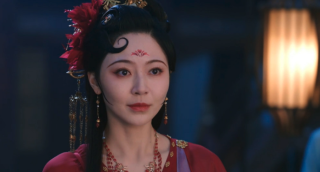 一念关山（第14集）：任如意和媚娘相认