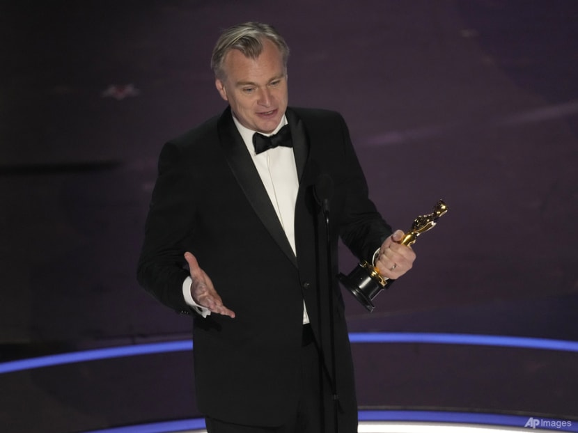 Oppenheimer wins best picture at Academy Awards, Emma Stone takes best actress