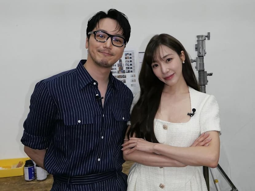 Girls’ Generation’s Tiffany Young and Korean actor Byun Yo-han are married