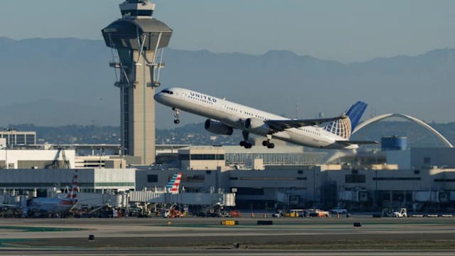 再度偷渡登机 前科女子飞抵米兰被捕