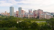 HDB resale prices up 0.9% in Q2; slowest quarterly rise since 2020